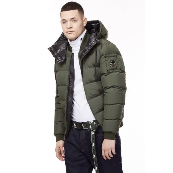 moose knuckles westlock bomber